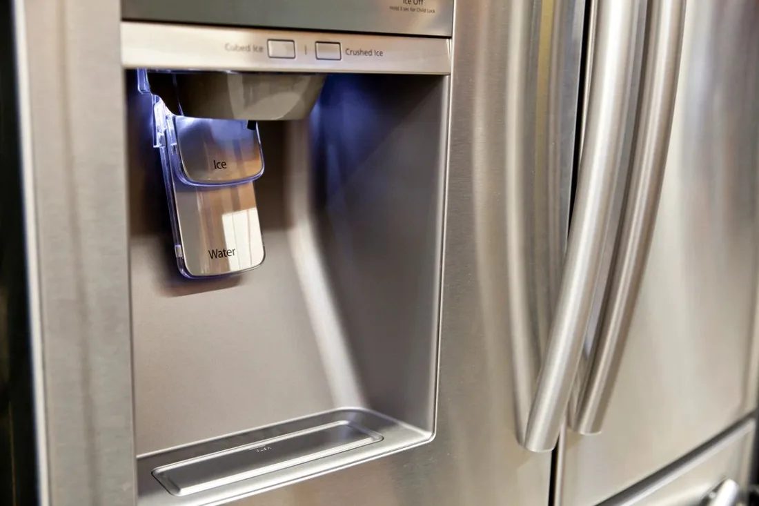 Home appliance maintenance and care